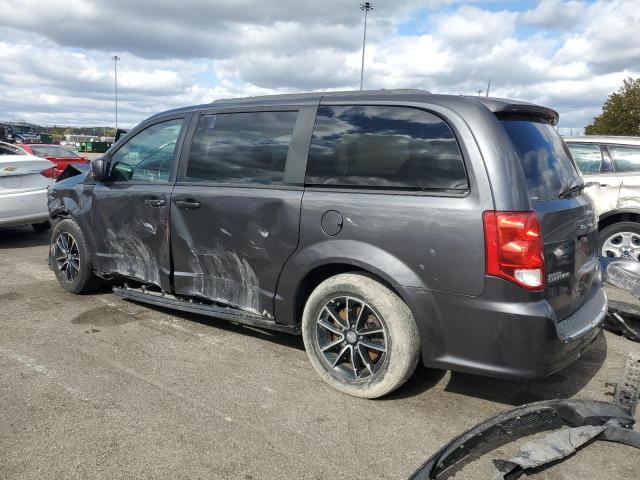 Photo 2 from auction – 2018 DODGE GRAND CARA with VIN 2C4RDGEG6JR146906