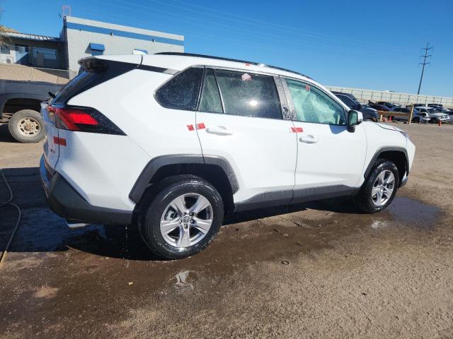 Photo 3 from auction – 2025 TOYOTA RAV4 with VIN 2T3W1RFV0SW389672