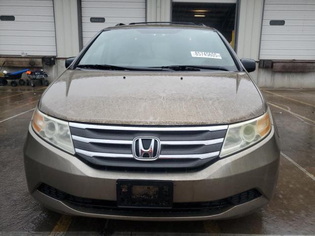 Photo 5 from auction – 2011 HONDA ODYSSEY LX with VIN 5FNRL5H29BB022293