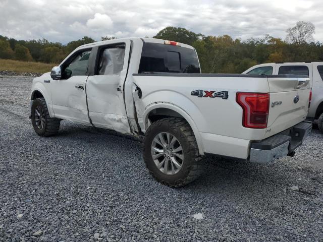 Photo 2 from auction – 2016 FORD F150 SUPER with VIN 1FTEW1EF2GFB74781
