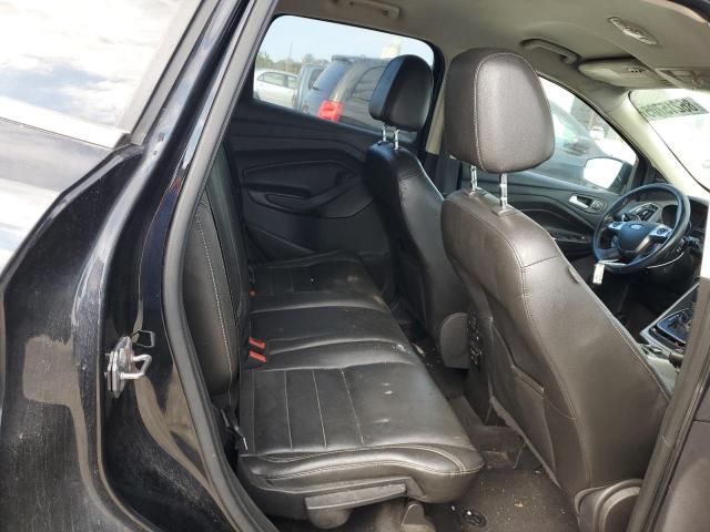 Photo 10 from auction – 2013 FORD ESCAPE SEL with VIN 1FMCU0HX5DUD36174