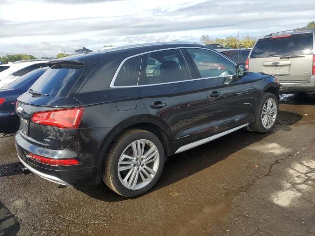 Photo 3 from auction – 2019 AUDI Q5 PREMIUM with VIN WA1BNAFY5K2086744