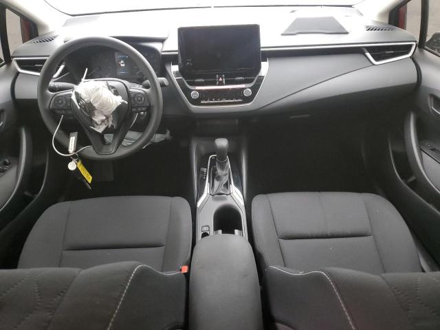 Photo 8 from auction – 2024 TOYOTA COROLLA LE with VIN JTDBCMFE8RJ036603