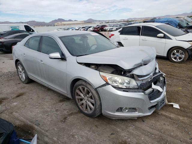 Photo 4 from auction – 2015 CHEVROLET MALIBU 2LT with VIN 1G11D5SL1FF150405