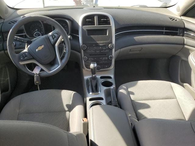 Photo 8 from auction – 2014 CHEVROLET MALIBU LS with VIN 1G11A5SL7EF235482