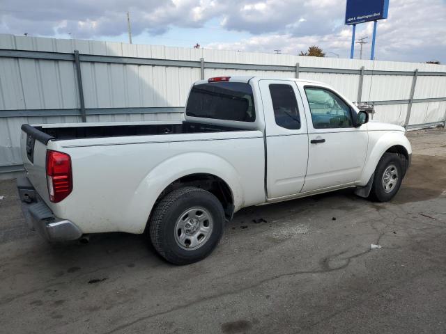 Photo 3 from auction – 2014 NISSAN FRONTIER S with VIN 1N6BD0CTXEN724451