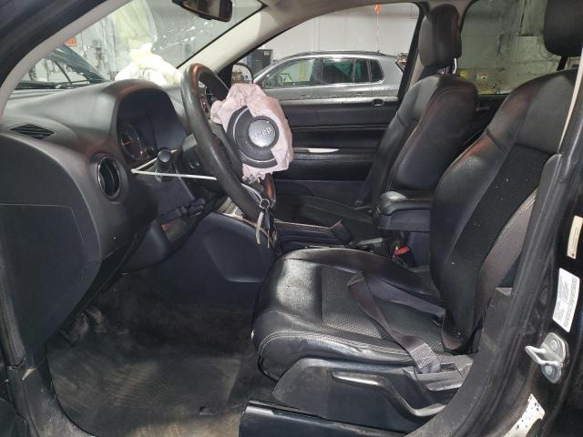 Photo 7 from auction – 2014 JEEP COMPASS SP with VIN 1C4NJDAB8ED820269