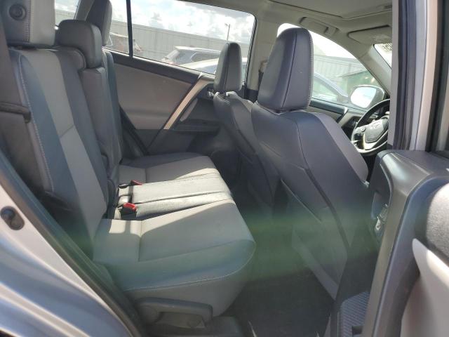 Photo 11 from auction – 2015 TOYOTA RAV4 LIMIT with VIN 2T3DFREV2FW286785