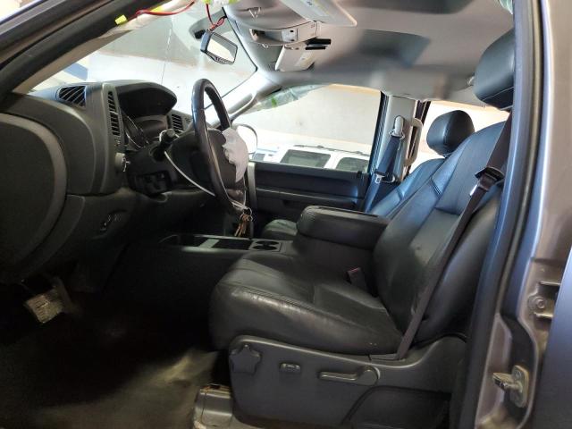 Photo 7 from auction – 2013 GMC SIERRA K15 with VIN 3GTP2VE73DG348422