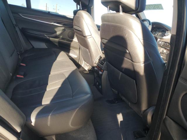 Photo 11 from auction – 2015 BMW X5 XDRIVE3 with VIN 5UXKS4C58F0N11268