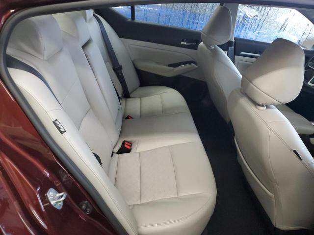Photo 10 from auction – 2024 NISSAN ALTIMA SL with VIN 1N4BL4EV9RN423371