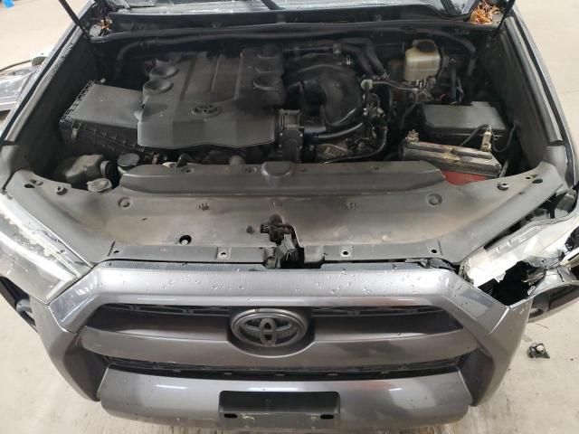 Photo 12 from auction – 2014 TOYOTA 4RUNNER SR with VIN JTEBU5JR8E5202985