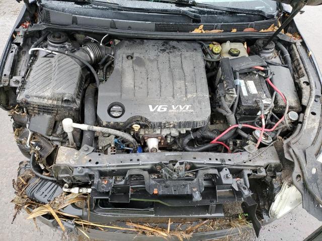 Photo 11 from auction – 2013 BUICK LACROSSE with VIN 1G4GA5E38DF327398