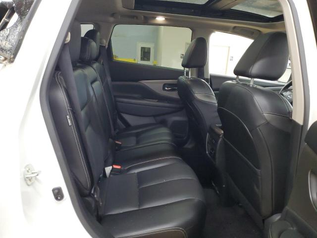 Photo 11 from auction – 2024 NISSAN MURANO SL with VIN 5N1AZ2CS2RC105083