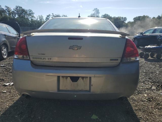Photo 6 from auction – 2013 CHEVROLET IMPALA LT with VIN 2G1WG5E34D1156485