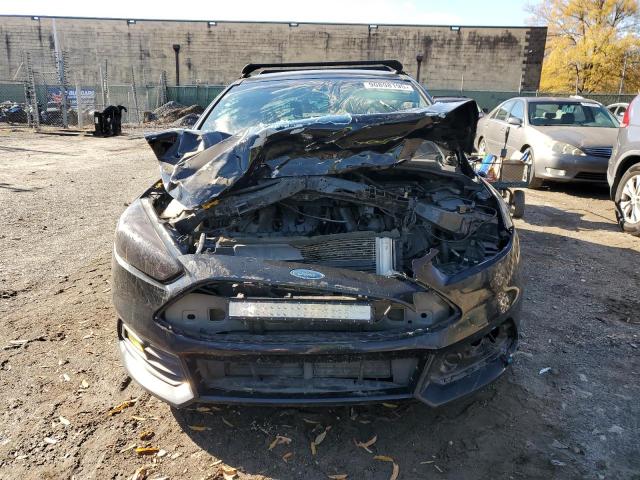 Photo 5 from auction – 2017 FORD FOCUS ST with VIN 1FADP3L90HL306463
