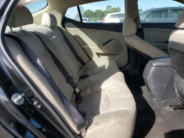 Photo 10 from auction – 2015 KIA OPTIMA LX with VIN KNAGM4A77F5661233