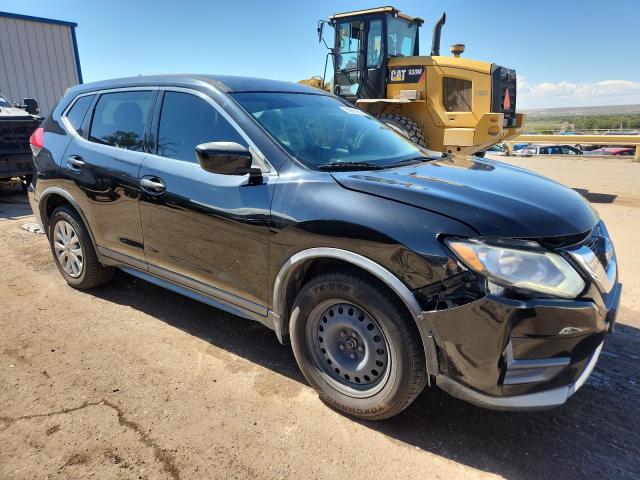Photo 4 from auction – 2017 NISSAN ROGUE with VIN KNMAT2MV7HP522978