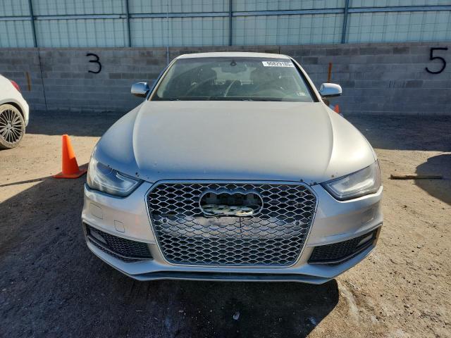 Photo 5 from auction – 2014 AUDI A4 PREMIUM with VIN WAUFFAFL7EN007700