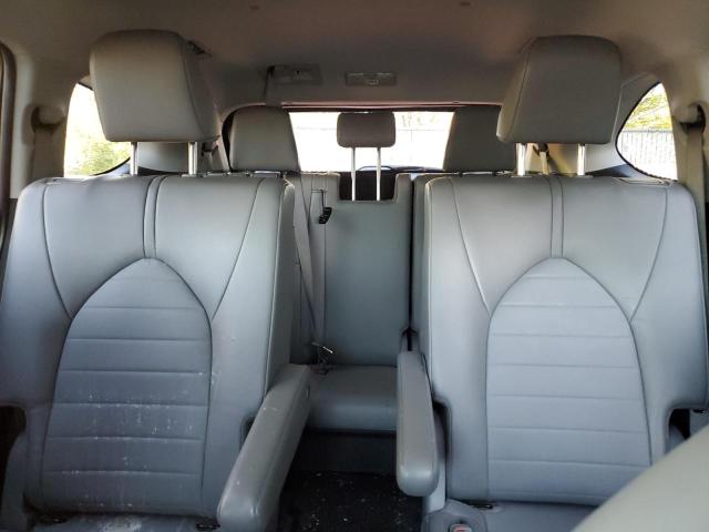 Photo 10 from auction – 2022 TOYOTA HIGHLANDER with VIN 5TDHBRCH5NS552312