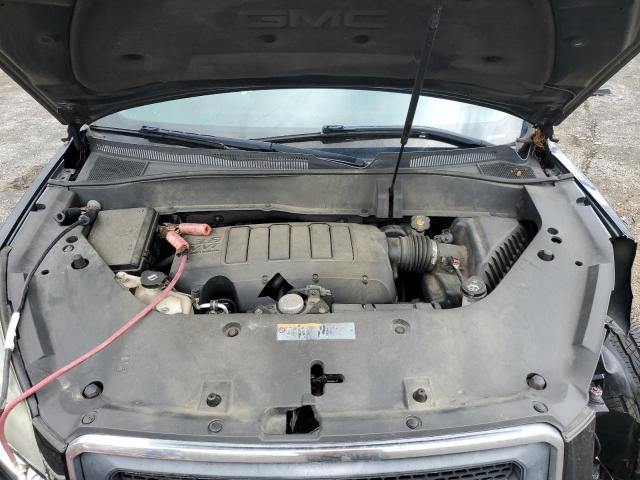 Photo 12 from auction – 2013 GMC ACADIA SLE with VIN 1GKKVPKDXDJ164721