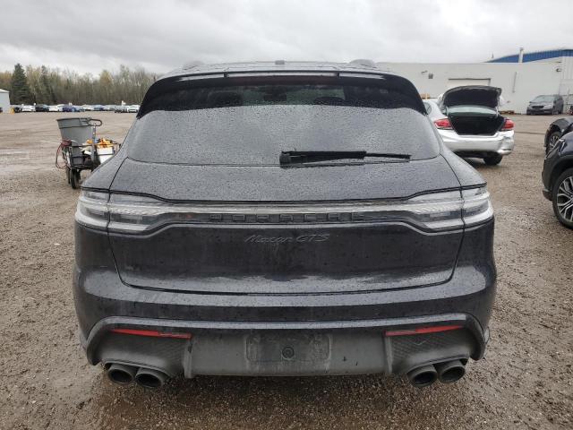 Foto 6 de la subasta – 2025 PORSCHE MACAN GTS con VIN WP1AF2A51SLB52202