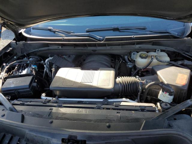 Photo 12 from auction – 2023 CADILLAC ESCALADE E with VIN 1GYS3NKL7PR214584
