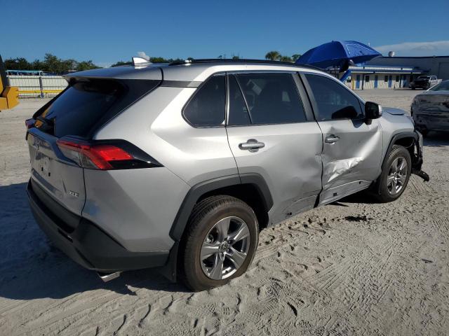 Photo 3 from auction – 2025 TOYOTA RAV4 with VIN 2T3W1RFV2SC342659