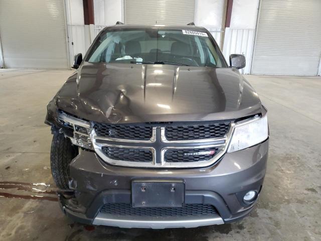 Photo 5 from auction – 2019 DODGE JOURNEY SE with VIN 3C4PDDBGXKT859414