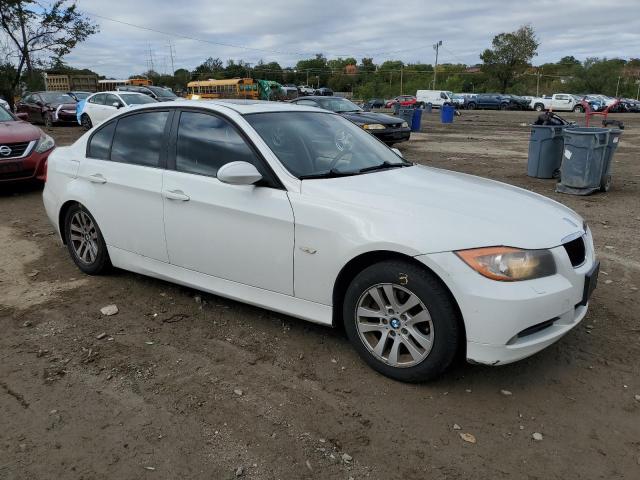 Photo 4 from auction – 2006 BMW 325 I with VIN WBAVB13536PT26644