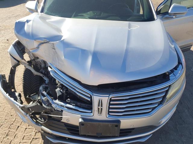 Foto 12 de la subasta – 2017 LINCOLN MKC RESERV con VIN 5LMTJ3DH4HUL02433