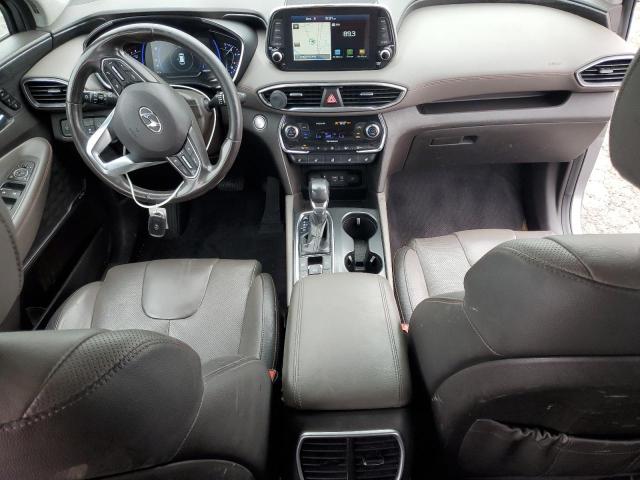 Photo 8 from auction – 2019 HYUNDAI SANTA FE L with VIN 5NMS53AA9KH095860