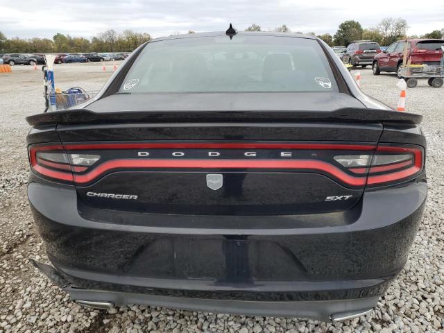 Photo 6 from auction – 2016 DODGE CHARGER SX with VIN 2C3CDXHG2GH149869