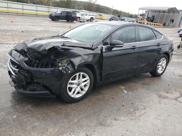 FORD FUSION SE 2016 with VIN 1FA6P0H77G5129847 - Photo from auction