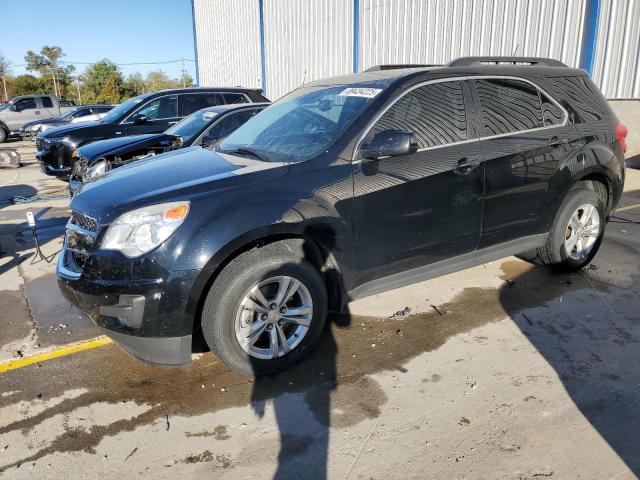 Photo 1 from auction – 2014 CHEVROLET EQUINOX with VIN 2GNALBEK6E6279221