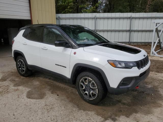 Photo 4 from auction – 2025 JEEP COMPASS TR with VIN 3C4NJDDN8ST564405