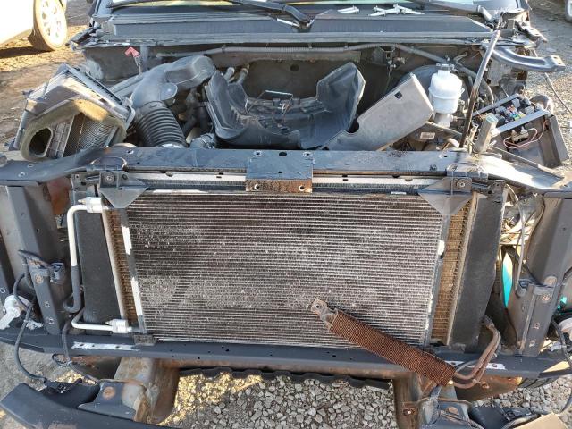 Photo 12 from auction – 2008 CHEVROLET SUBURBAN K with VIN 3GNFK16378G156966