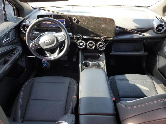Photo 8 from auction – 2024 CHEVROLET BLAZER 2LT with VIN 3GNKDBRJ8RS199199