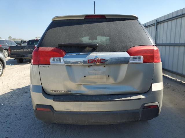 Photo 6 from auction – 2015 GMC TERRAIN SL with VIN 2GKALSEK7F6398443