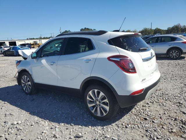 Photo 2 from auction – 2019 BUICK ENCORE PRE with VIN KL4CJASB3KB866565