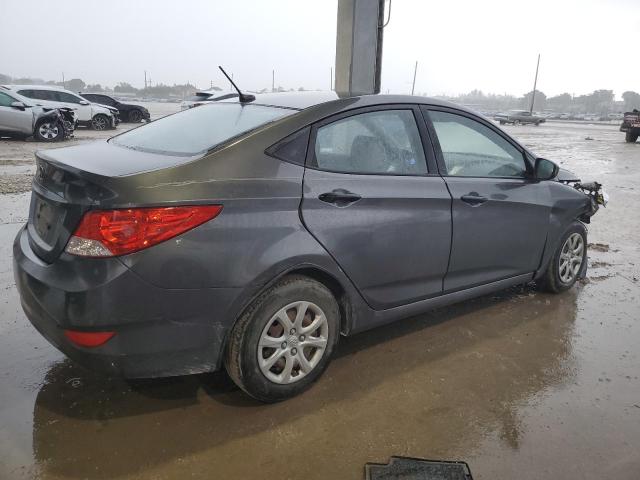 Photo 3 from auction – 2012 HYUNDAI ACCENT GLS with VIN KMHCT4AE5CU054621