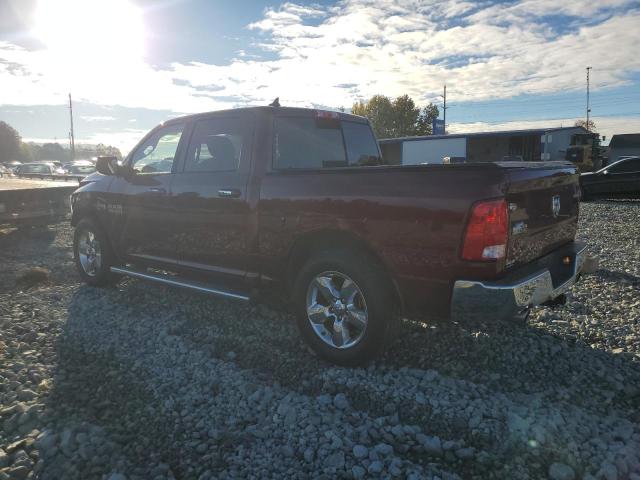 Photo 2 from auction – 2017 RAM 1500 SLT with VIN 1C6RR6LT8HS514210