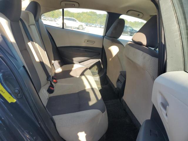 Photo 10 from auction – 2025 TOYOTA COROLLA LE with VIN 5YFB4MDE3SP278054
