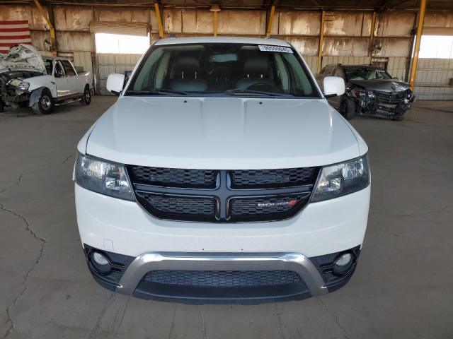Photo 5 from auction – 2016 DODGE JOURNEY CR with VIN 3C4PDCGG6GT107400