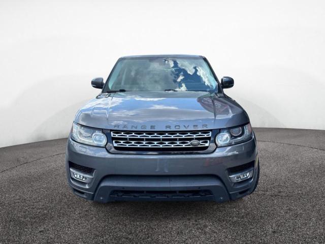 Photo 7 from auction – 2014 LAND ROVER RANGE ROVE with VIN SALWR2WF1EA351582