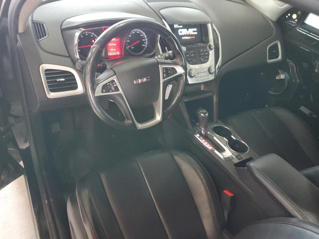 Photo 8 from auction – 2017 GMC TERRAIN SL with VIN 2GKFLPE31H6127280