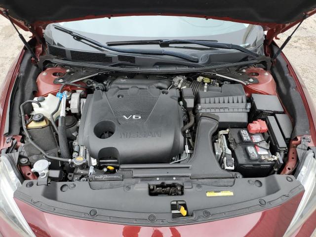 Photo 11 from auction – 2016 NISSAN MAXIMA 3.5 with VIN 1N4AA6AP1GC394803