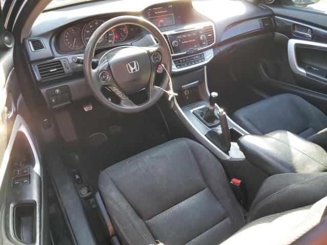 Photo 8 from auction – 2015 HONDA ACCORD EX with VIN 1HGCT1A78FA005067