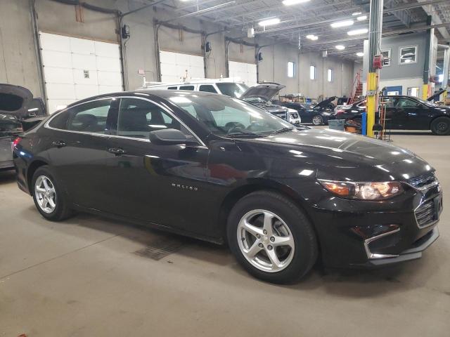 Photo 4 from auction – 2017 CHEVROLET MALIBU LS with VIN 1G1ZB5ST4HF253345