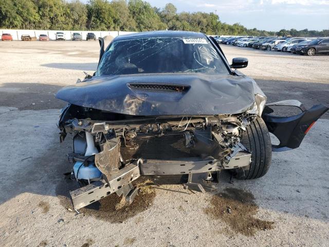 Photo 5 from auction – 2023 DODGE CHARGER R/T with VIN 2C3CDXCT5PH580551
